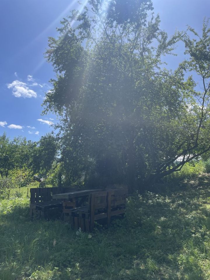 Działka rekreacyjna Szczecin Golęcino, ul. Wendeńska. Zdjęcie 3