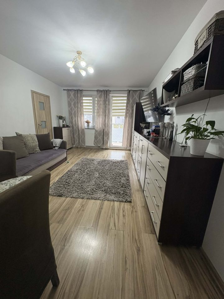 Mieszkanie 2-pokojowe Gorzów Wielkopolski Górczyn, ul. gen. Kazimierza Sosnkowskiego. Zdjęcie 7