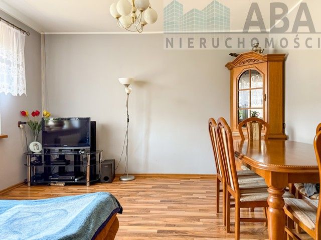 dom wolnostojący, 3 pokoje Brzeźniak. Zdjęcie 7