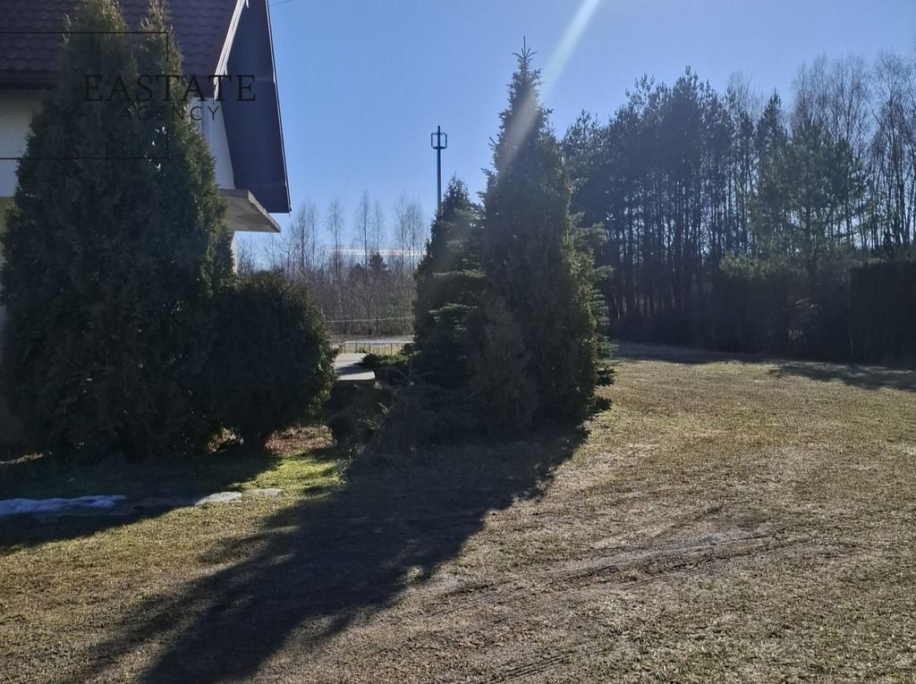 dom wolnostojący, 5 pokoi Nowy Prażmów, ul. Akacjowa. Zdjęcie 4