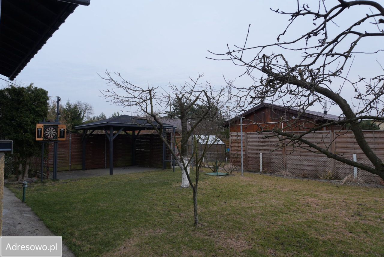 Działka rekreacyjna Żurczyn. Zdjęcie 8