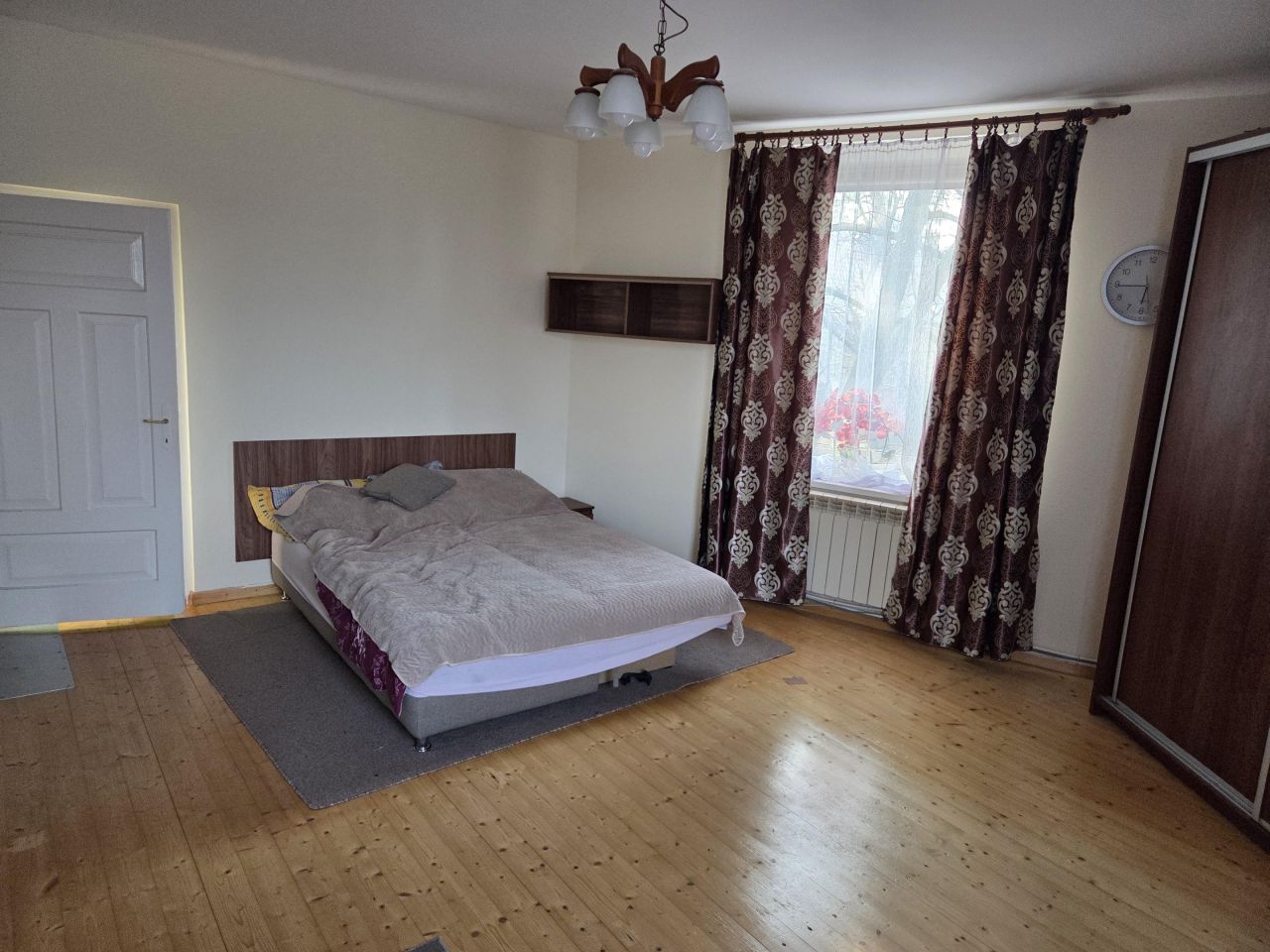 Mieszkanie 2-pokojowe Otwock Teklin, ul. Samorządowa. Zdjęcie 2