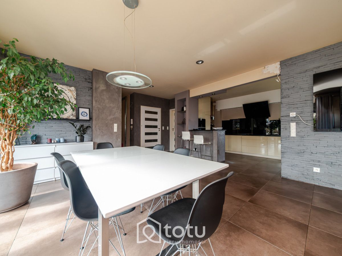 bliźniak, 6 pokoi Warszawa Białołęka, ul. Stanisława Chudoby. Zdjęcie 4