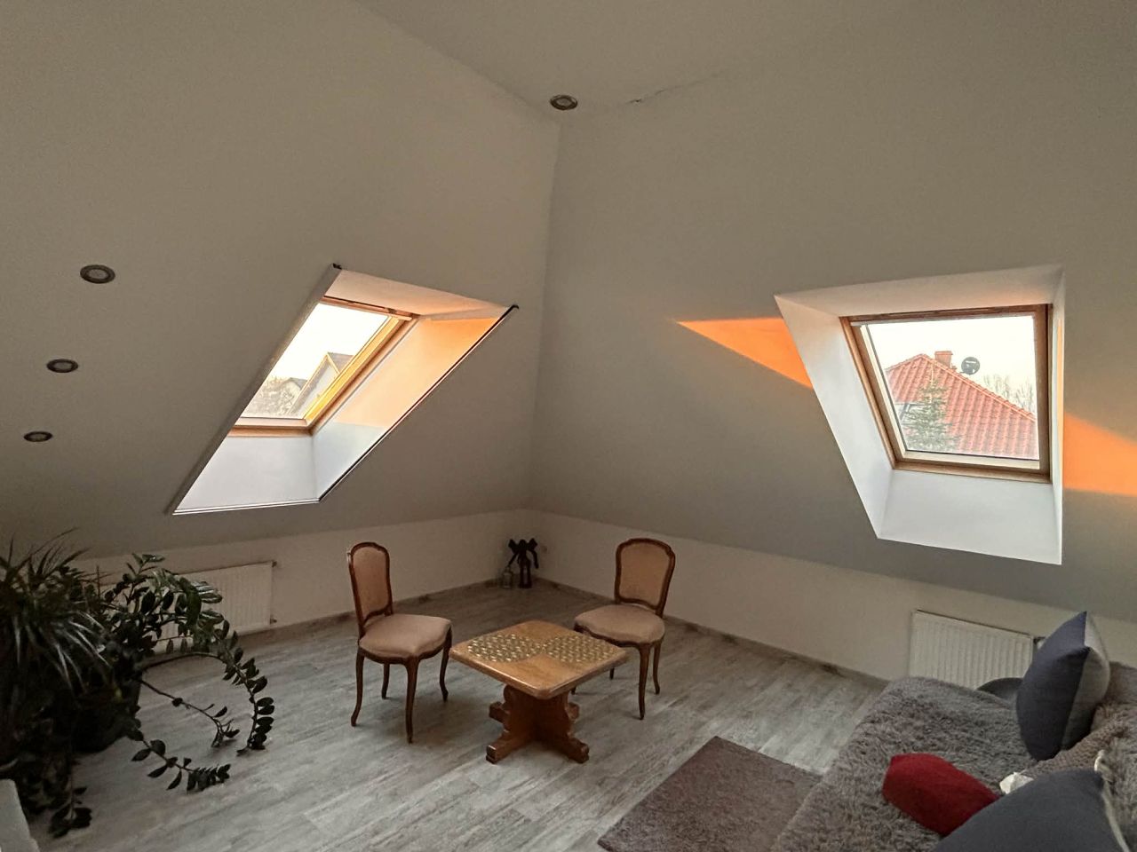 dom wolnostojący, 6 pokoi Głogowo, Bilardowa. Zdjęcie 3