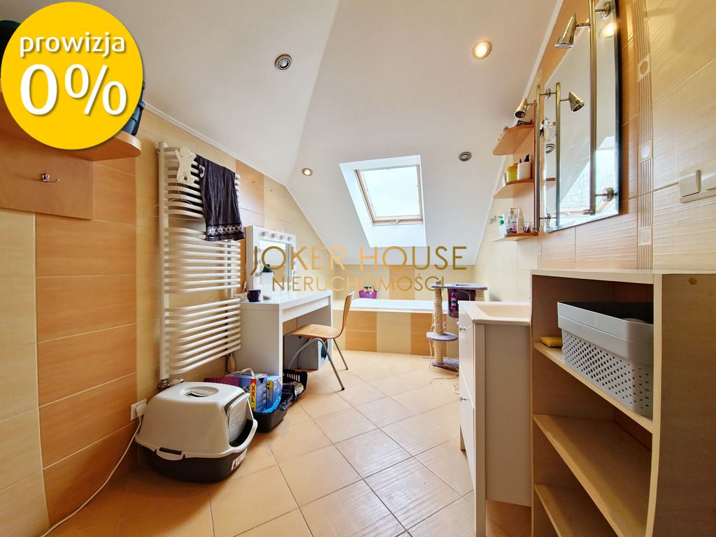 dom wolnostojący, 6 pokoi Rzeszów, ul. Jakuba Jasińskiego. Zdjęcie 25