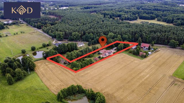 dom wolnostojący, 7 pokoi Jastrzębsko Stare. Zdjęcie 2