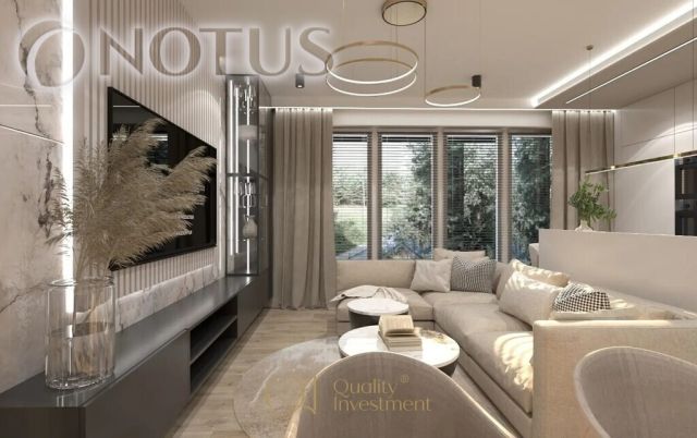 Mieszkanie 3-pokojowe Katowice, ul. Śląska. Zdjęcie 1