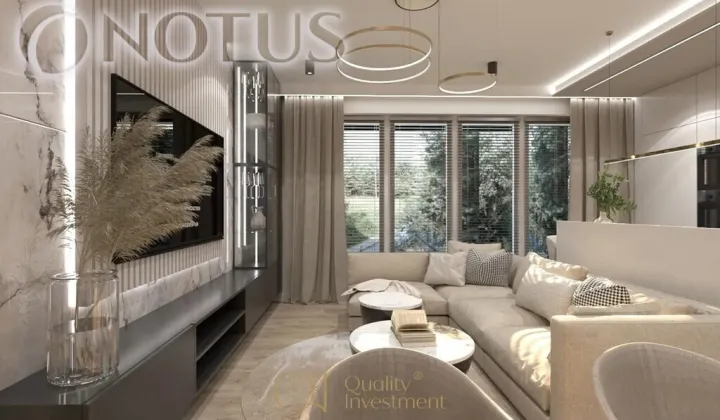 Mieszkanie 3-pokojowe Katowice, ul. Śląska