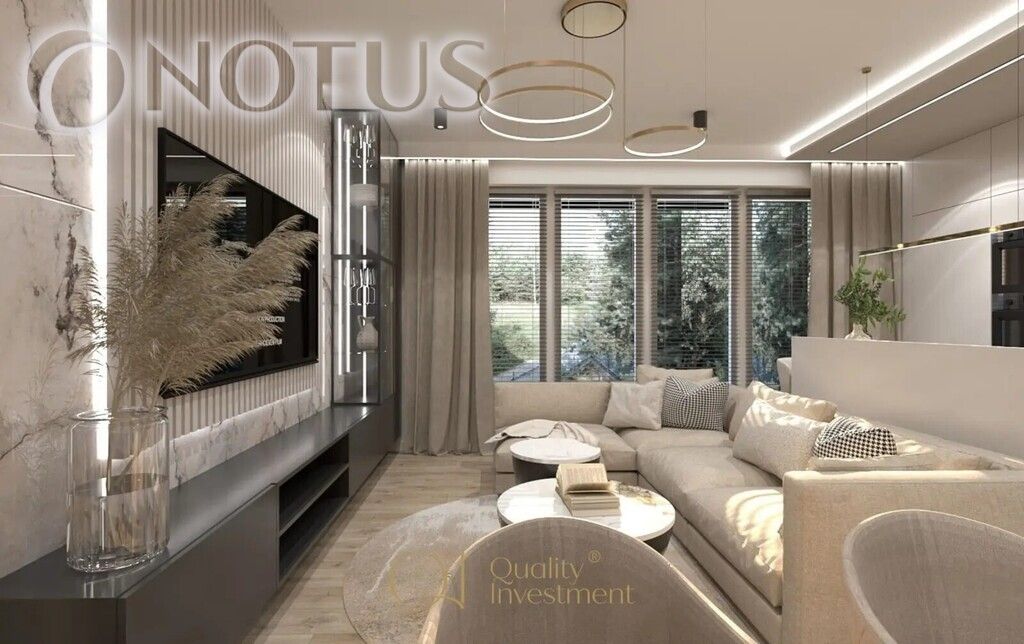 Mieszkanie 3-pokojowe Katowice, ul. Śląska. Zdjęcie 1