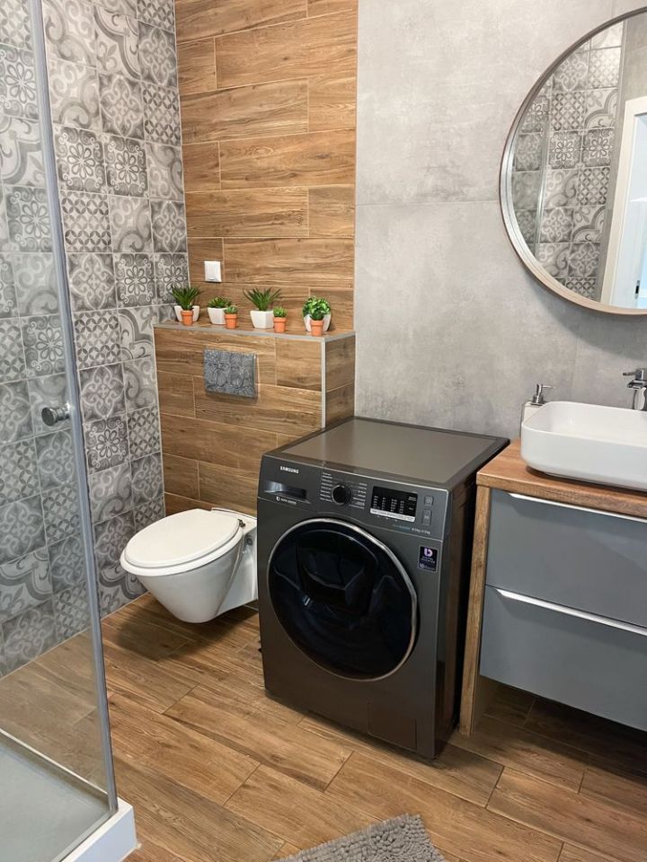 Mieszkanie 1-pokojowe Kępno, ul. Bractwa Kurkowego. Zdjęcie 4