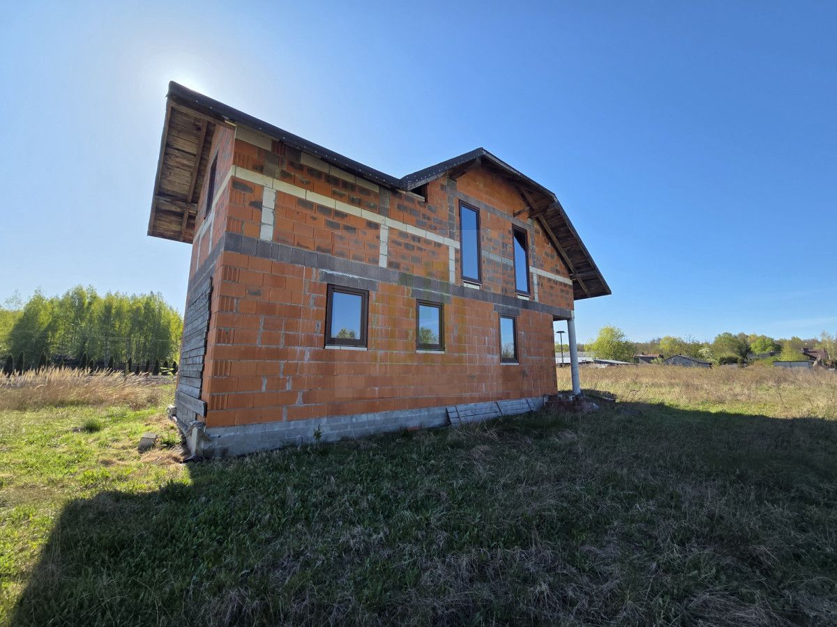 dom wolnostojący, 7 pokoi Nowa Huta. Zdjęcie 4