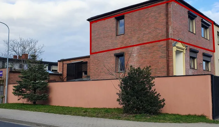 Mieszkanie 2-pokojowe Września, ul. Wiśniowa