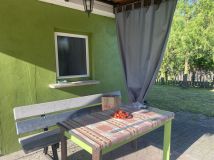 Działka rod Krotoszyn, ul. Raszkowska. Zdjęcie 4