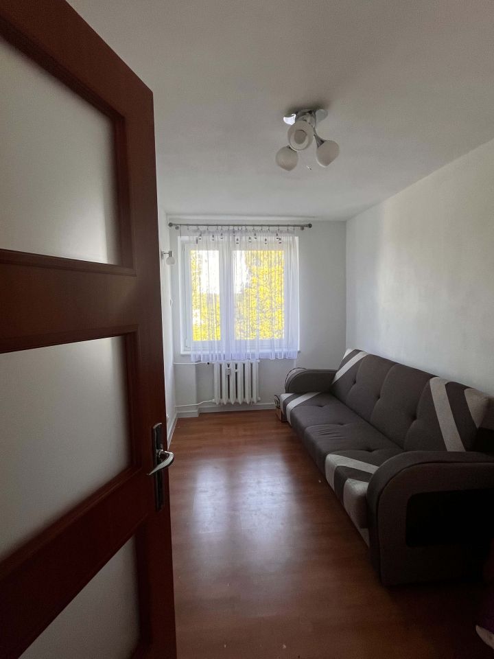 Mieszkanie 2-pokojowe Rejowiec Fabryczny, ul. Wschodnia. Zdjęcie 4