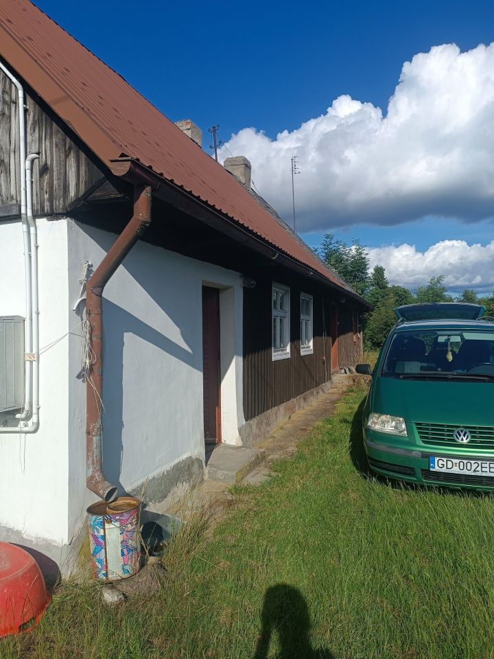 dom letniskowy Osówek. Zdjęcie 3