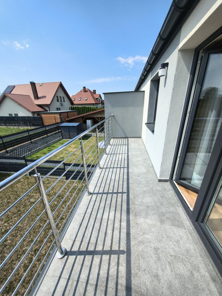 Mieszkanie 2-pokojowe Chmielnik, ul. Leszczynowa. Zdjęcie 19