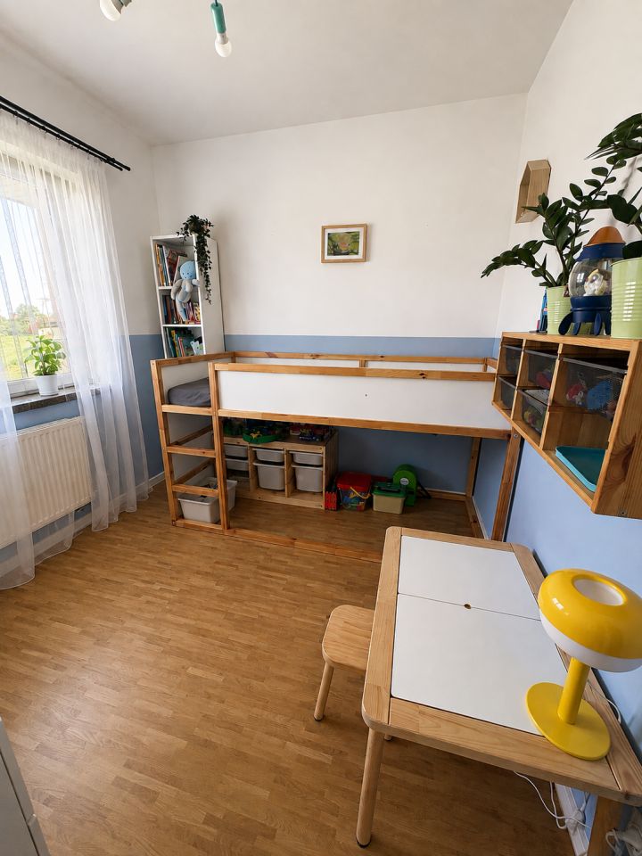 Mieszkanie 4-pokojowe Bochnia, ul. Na Kąty. Zdjęcie 7
