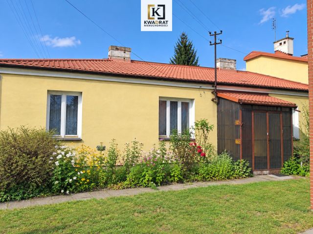 dom wolnostojący, 4 pokoje Mińsk Mazowiecki, ul. Romualda Traugutta. Zdjęcie 16