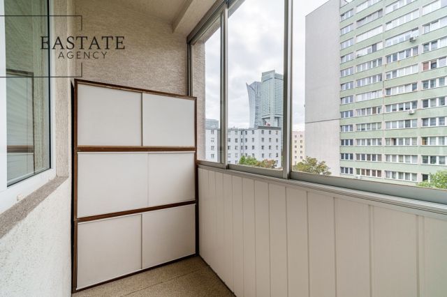 Mieszkanie 2-pokojowe Warszawa Śródmieście, ul. Bagno. Zdjęcie 10