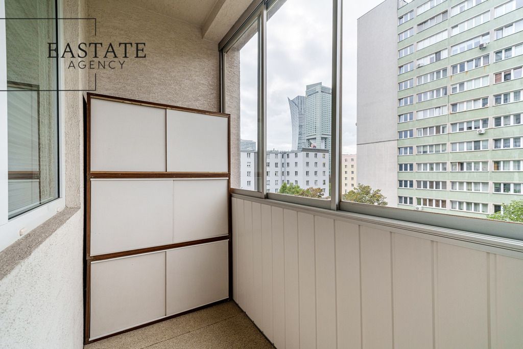 Mieszkanie 2-pokojowe Warszawa Śródmieście, ul. Bagno. Zdjęcie 10
