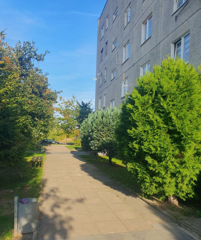 Mieszkanie 3-pokojowe Warka, ul. Gośniewska. Zdjęcie 11