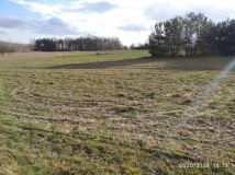 Działka budowlana Styków. Zdjęcie 2