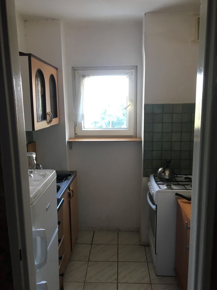 Mieszkanie 2-pokojowe Warszawa Bielany, ul. Dorycka