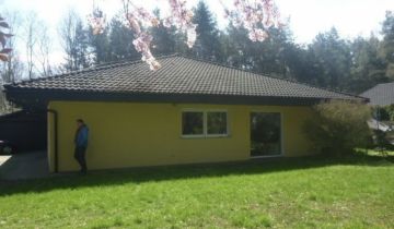 dom wolnostojący, 6 pokoi Gołuski, ul. Osiedle Leśne
