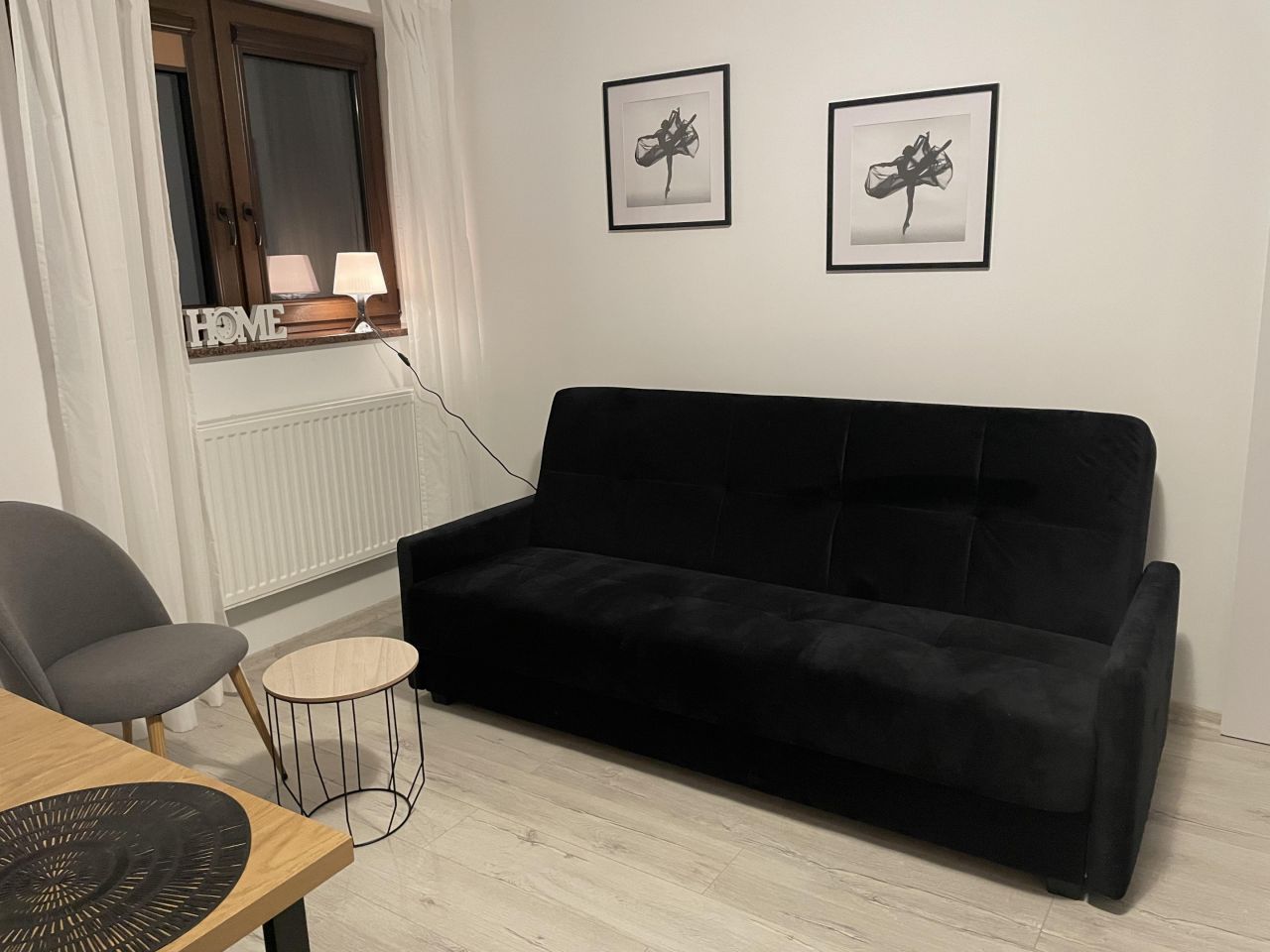 Hotel/pensjonat Niechorze, ul. Kapitańska. Zdjęcie 36