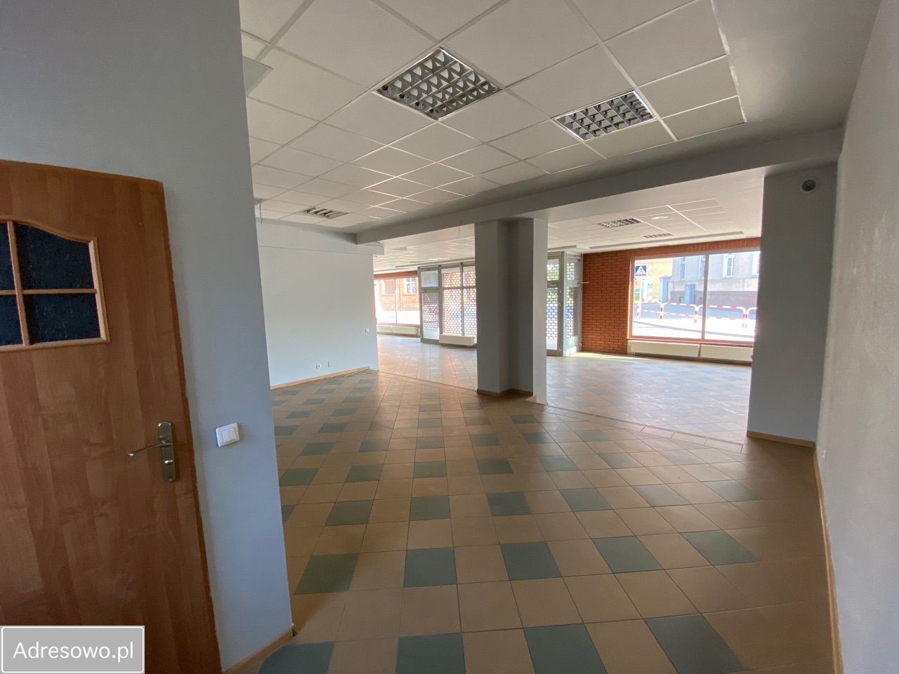 Lokal Mosina, ul. Sowiniecka. Zdjęcie 7