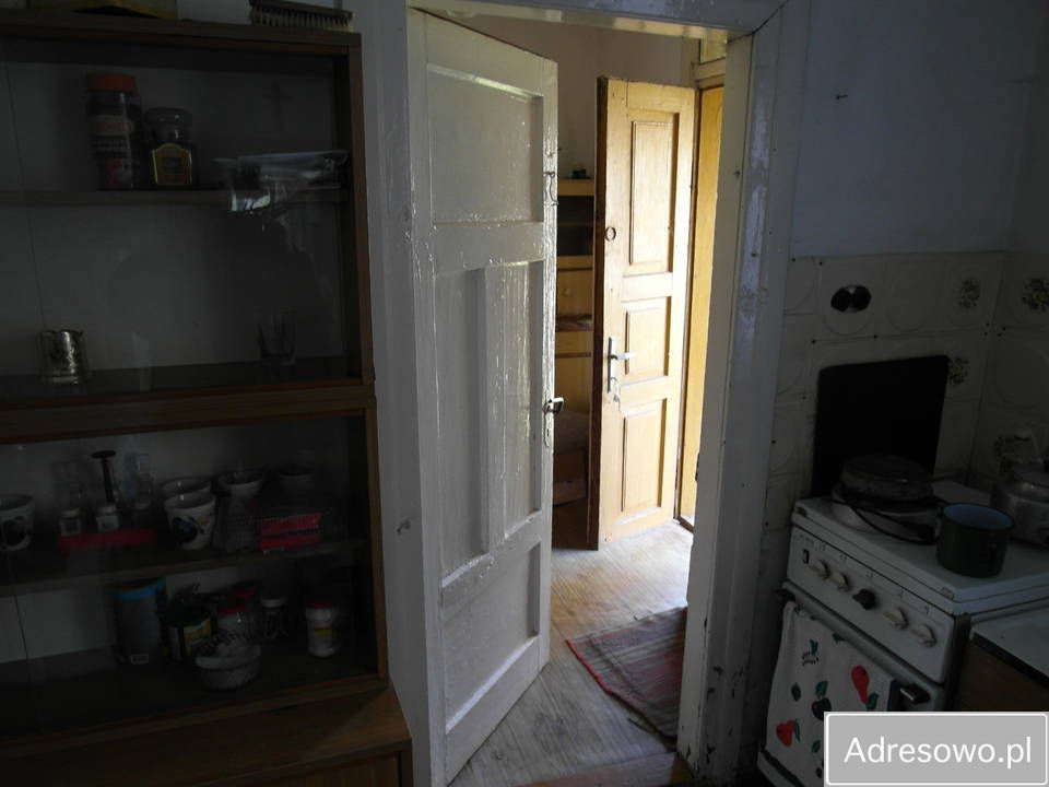 siedlisko Grabowiec-Góra. Zdjęcie 8