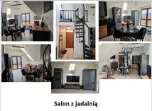 Mieszkanie 2-pokojowe Szklarska Poręba Szklarska Poręba Średnia, ul. Dolna. Zdjęcie 1