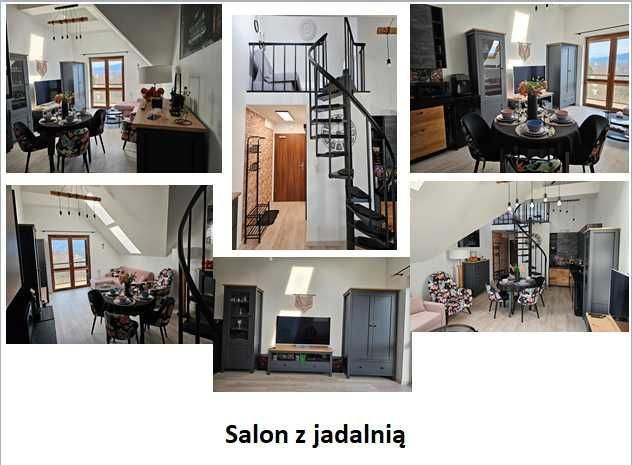 Mieszkanie 2-pokojowe Szklarska Poręba Szklarska Poręba Średnia, ul. Dolna. Zdjęcie 2