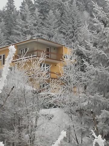 Hotel/pensjonat Krynica-Zdrój, ul. Jastrzębia. Zdjęcie 1