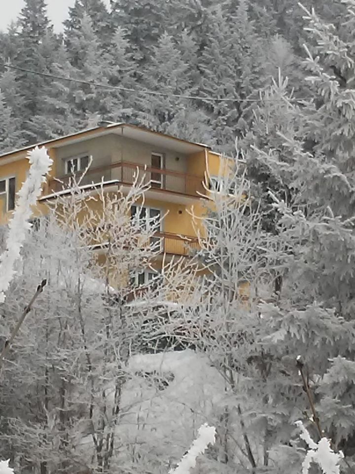 Hotel/pensjonat Krynica-Zdrój, ul. Jastrzębia. Zdjęcie 1