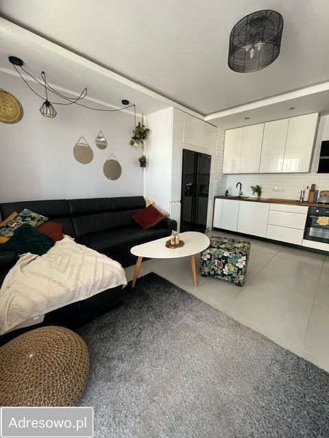 Mieszkanie 3-pokojowe Kraków Swoszowice, ul. Macieja Dębskiego. Zdjęcie 2