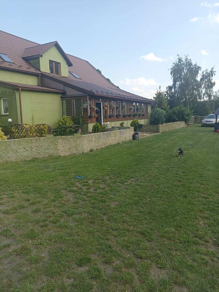 dom wolnostojący, 8 pokoi Dalborowice, ul. Długa. Zdjęcie 4