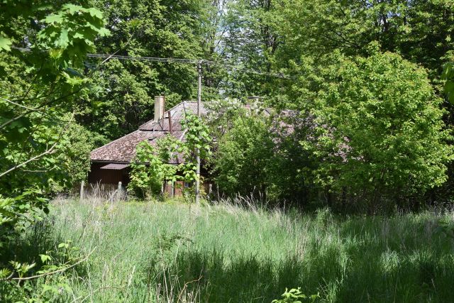 dom wolnostojący, 7 pokoi Tomaszów Mazowiecki Nagórzyce, ul. Starowiejska. Zdjęcie 16