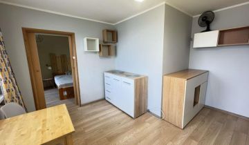 Mieszkanie 3-pokojowe Wrocław Krzyki, ul. Jabłeczna