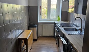 Mieszkanie 3-pokojowe Wrocław Huby, ul. Łódzka