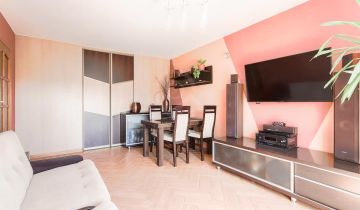 Mieszkanie 2-pokojowe Wrocław, ul. Zgodna