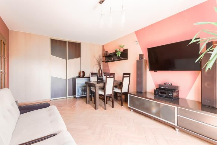 Mieszkanie 2-pokojowe Wrocław, ul. Zgodna. Zdjęcie 2