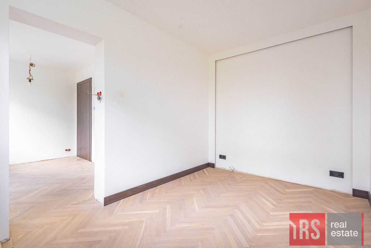 Mieszkanie 3-pokojowe Warszawa Praga-Południe, ul. Mieczysława Pawlikowskiego. Zdjęcie 16
