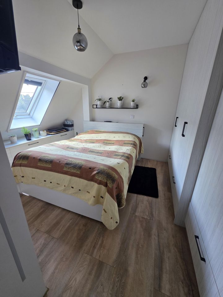 bliźniak, 5 pokoi Kobyłka Mareta, ul. Longinusa. Zdjęcie 19