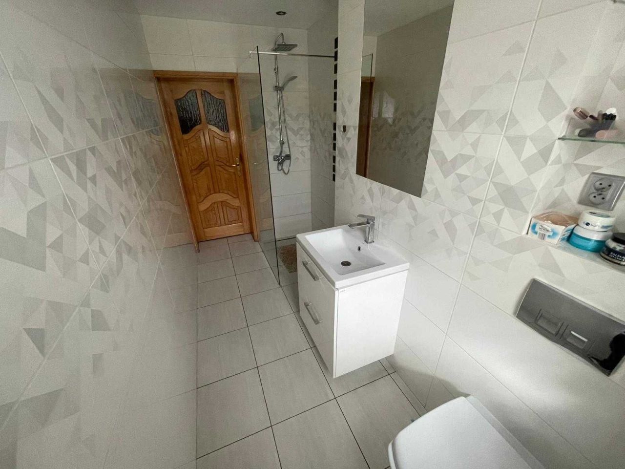 dom wolnostojący Sokolniki, ul. Szkolna. Zdjęcie 6