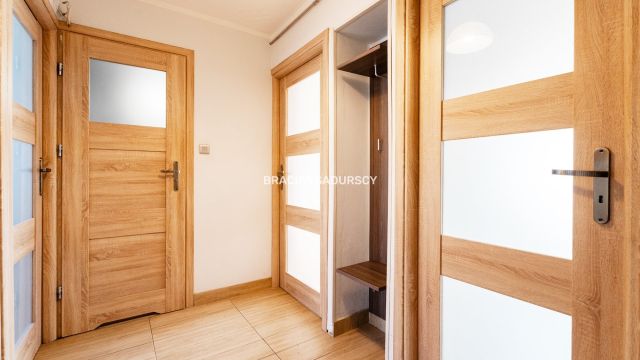 Mieszkanie 3-pokojowe Kraków Dębniki, ul. Słomiana. Zdjęcie 26