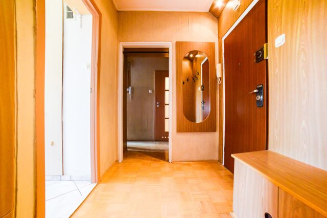 Mieszkanie 2-pokojowe Warszawa, ul. Romualda Gutta. Zdjęcie 17