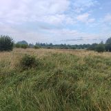 Działka budowlana Smolne. Zdjęcie 3