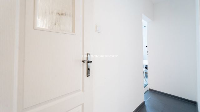 Mieszkanie 2-pokojowe Kraków Podgórze Duchackie, ul. Marii i Bolesława Wysłouchów. Zdjęcie 15