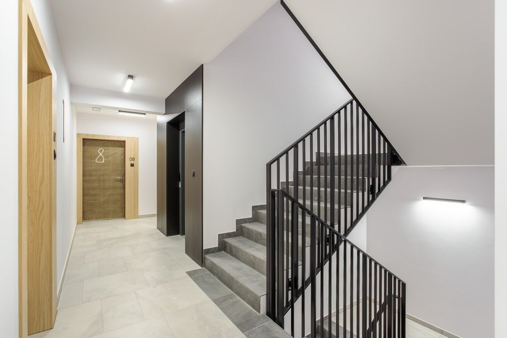 Mieszkanie 2-pokojowe Warszawa, ul. Pawła Włodkowica. Zdjęcie 11